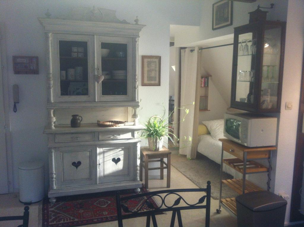 Gite L'Ame D'Antan Colmar Quarto foto