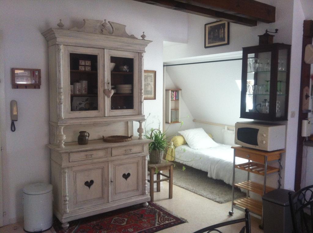 Gite L'Ame D'Antan Colmar Quarto foto