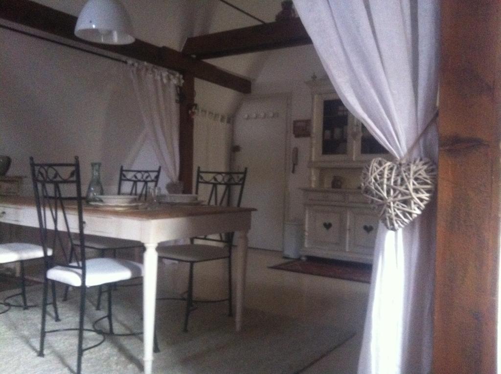 Gite L'Ame D'Antan Colmar Quarto foto
