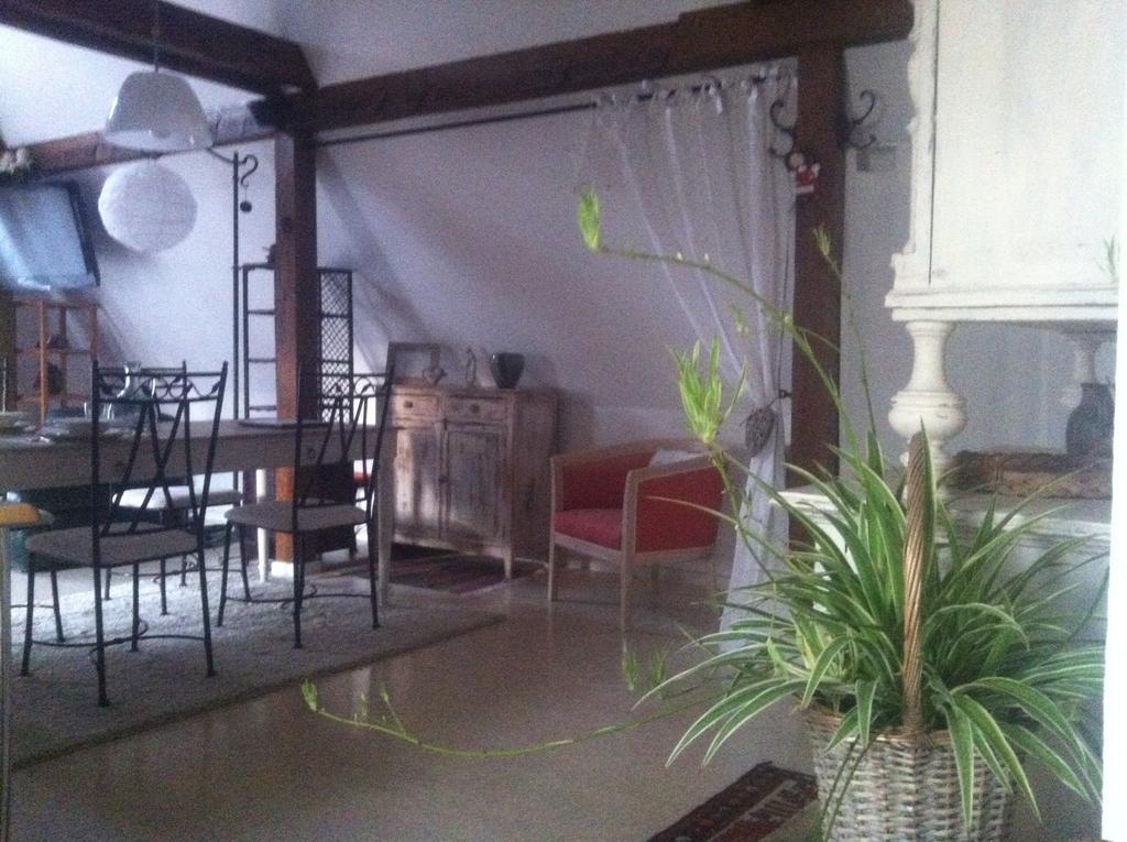 Gite L'Ame D'Antan Colmar Quarto foto