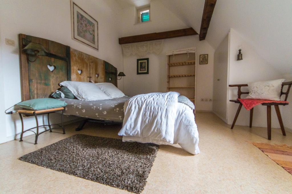 Gite L'Ame D'Antan Colmar Exterior foto